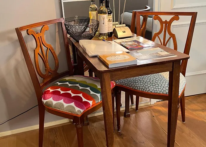 Nocleg ze śniadaniem Kerkstraatje3 Midden In Historisch Centrum