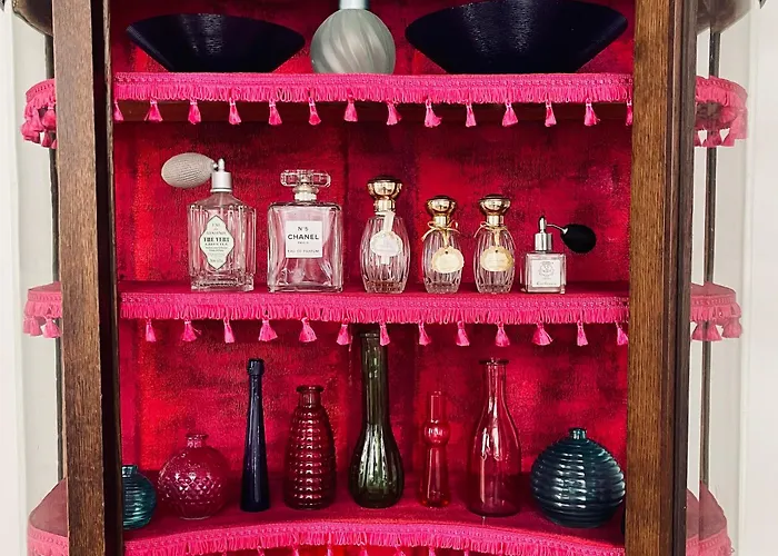 Kerkstraatje3 Midden In Historisch Centrum Nocleg ze śniadaniem