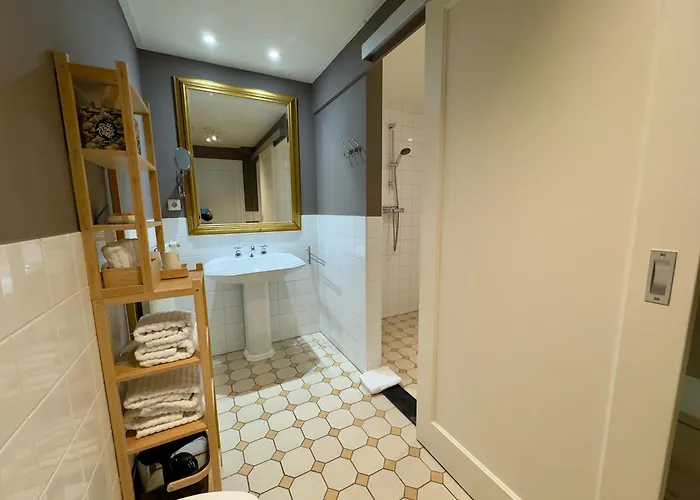 Kerkstraatje3 Midden In Historisch Centrum Zutphen