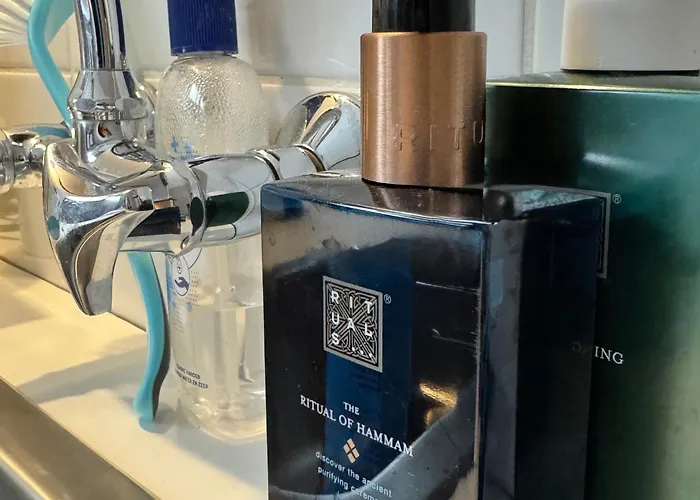 Kerkstraatje3 Midden In Historisch Centrum 3*